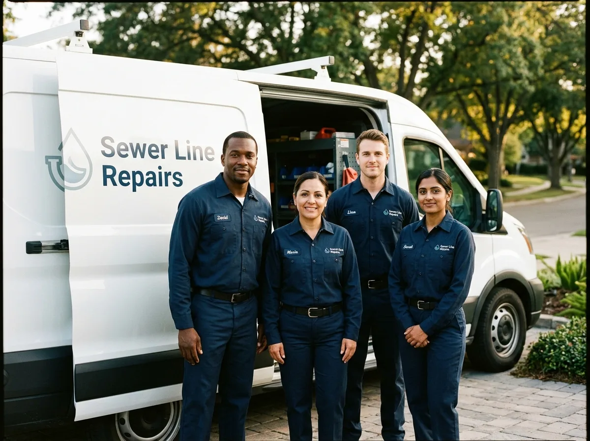 Emergency Plumber company in Oscoda, MI