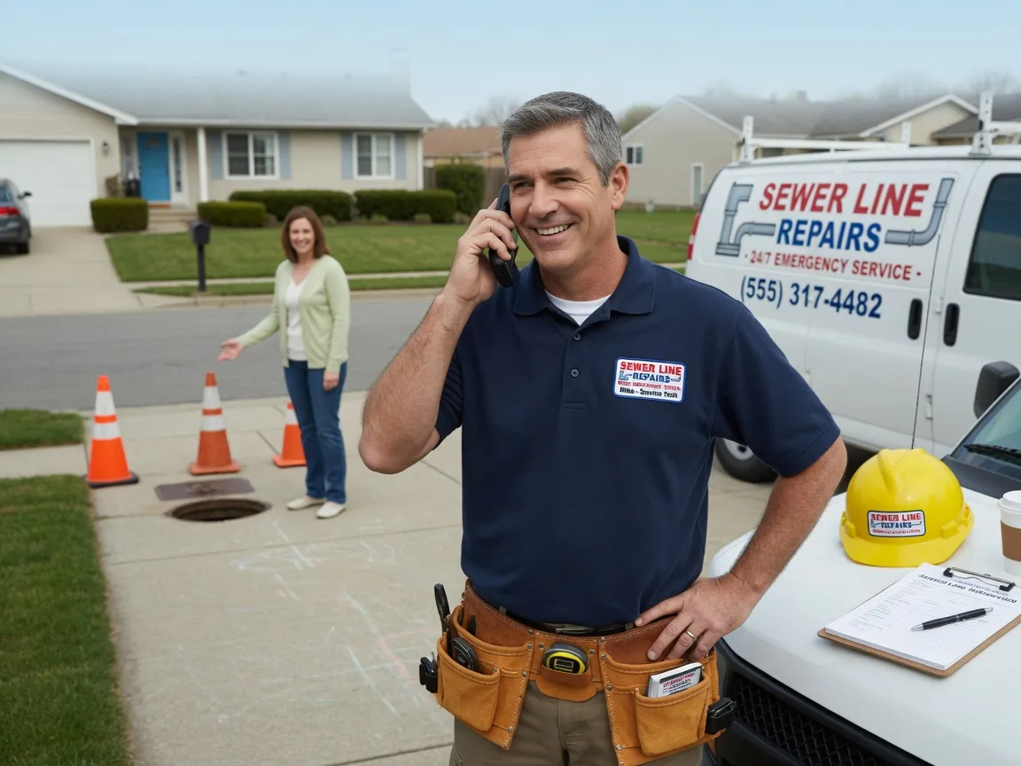 Emergency Plumber Oscoda, MI FAQs
