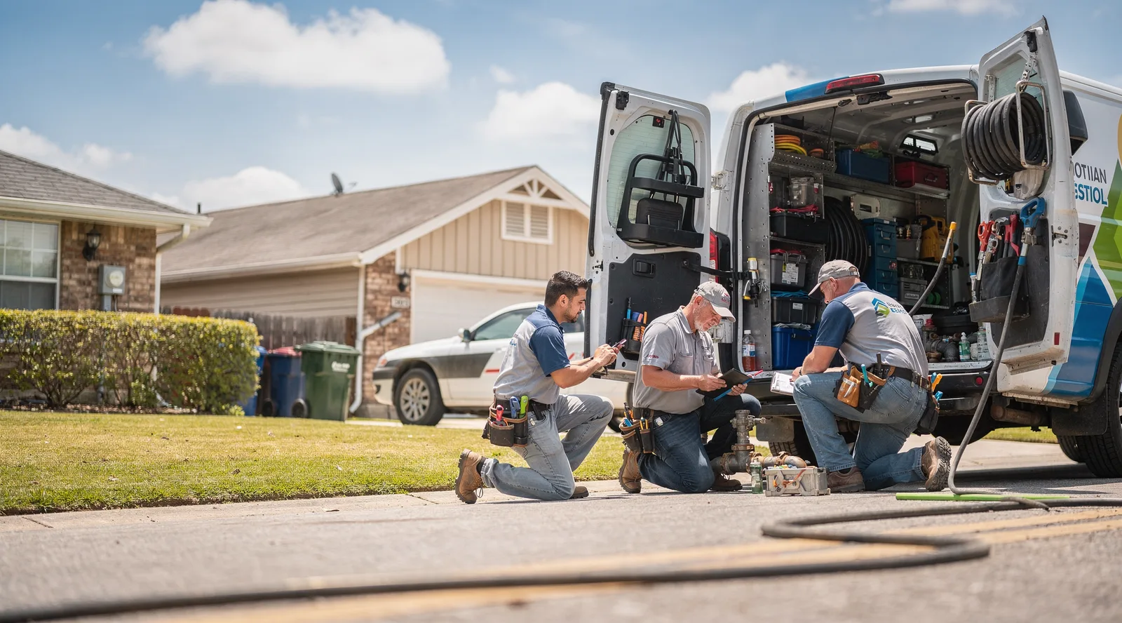 Emergency Plumber in Oscoda, MI near me